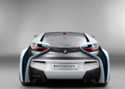 BMW Vision EfficientDynamics